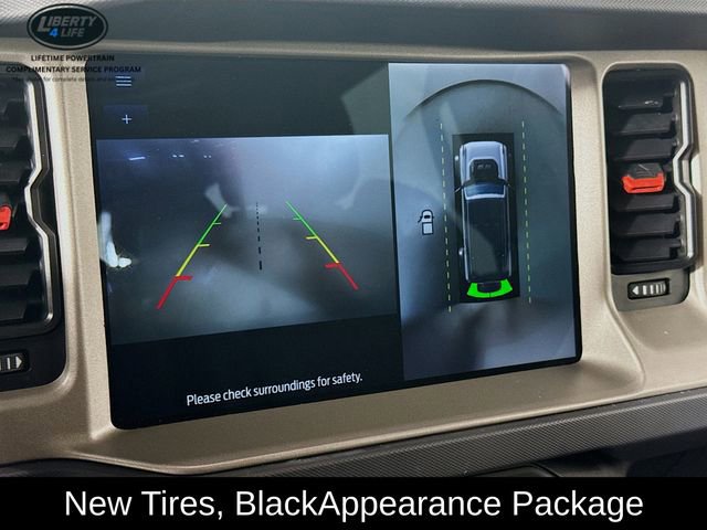 Used 2024 Ford Bronco Raptor image 14