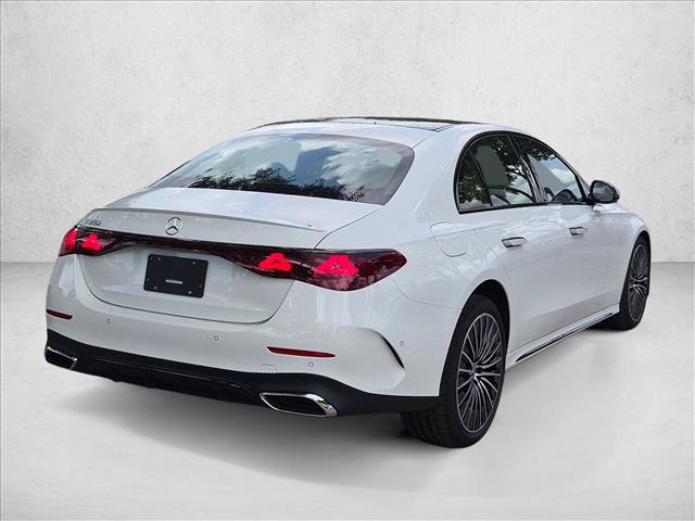 New 2027 Mercedes-Benz E 350 Sedan video 2