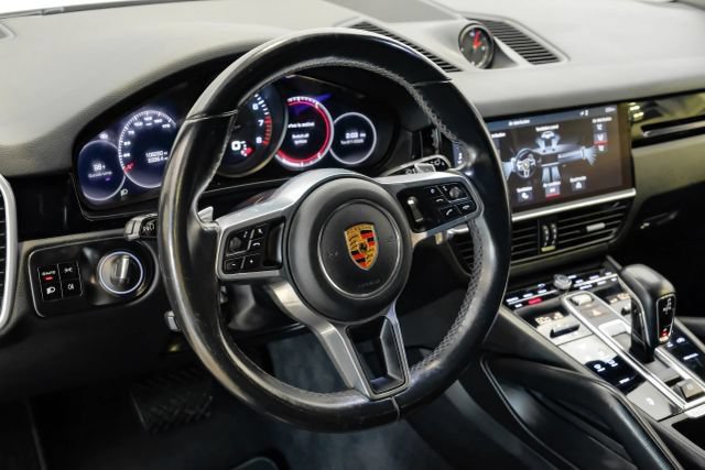 Used 2019 Porsche Cayenne AWD/4WD image 23