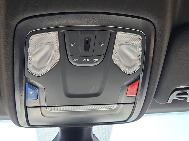 Used 2024 RAM 3500 Big Horn AWD/4WD image 51