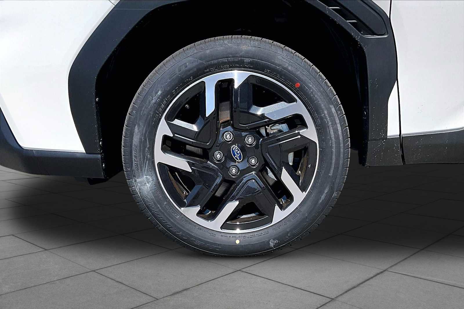 New 2026 Subaru Forester Limited AWD/4WD image 13