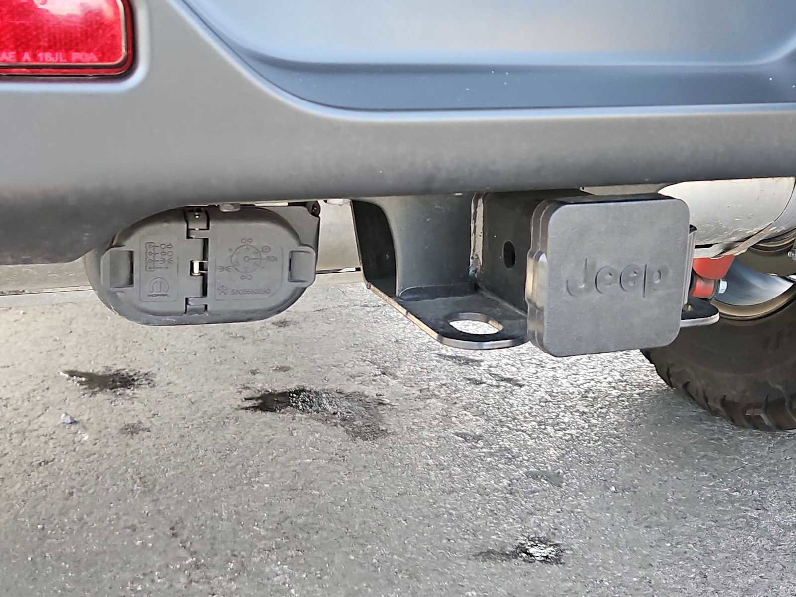 Used 2024 Jeep Wrangler Willys image 48