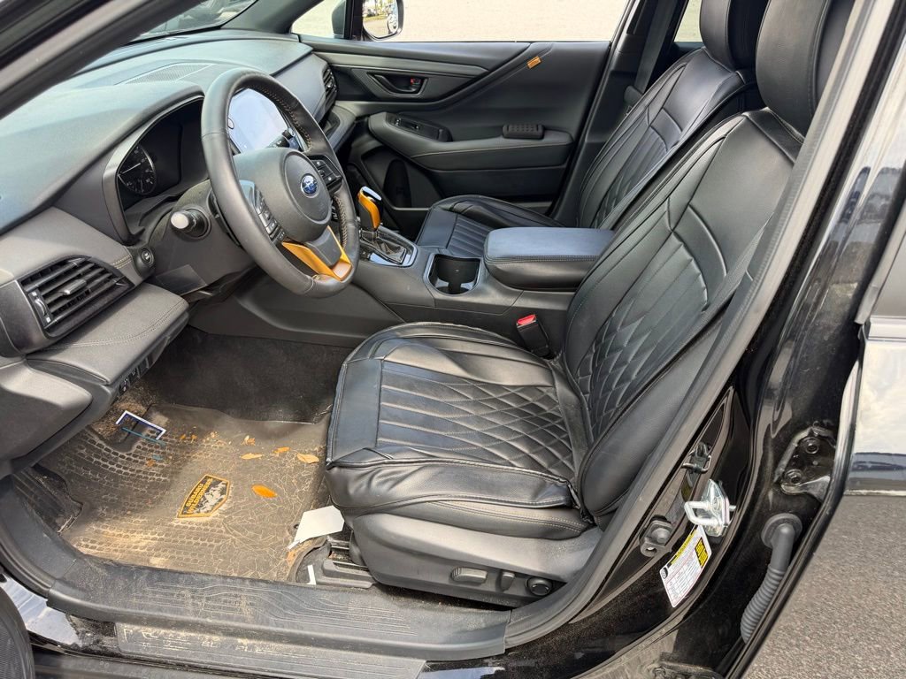 Used 2025 Subaru Outback Wilderness w/ Wilderness Package image 25