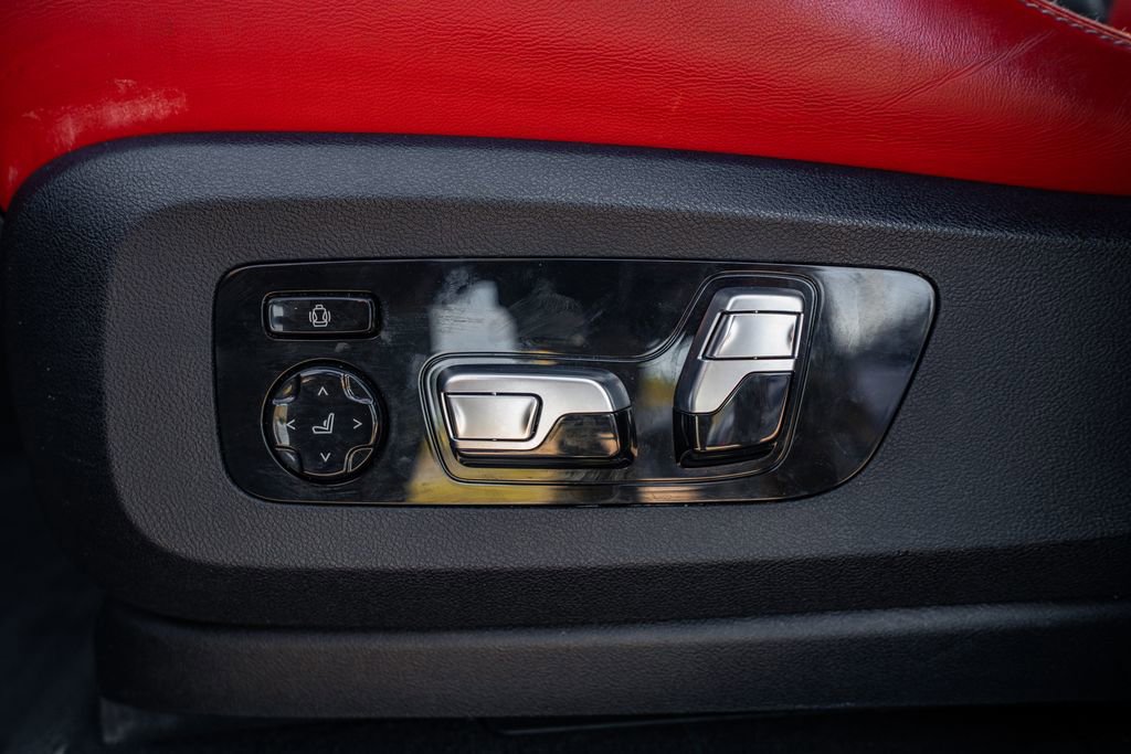 Used 2022 BMW X6 M w/ Competition Package image 21