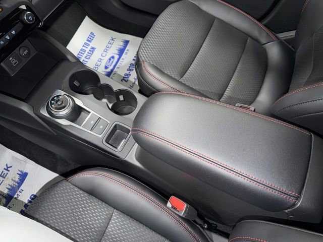 New 2026 Ford Escape ST-Line Select w/ Equipment Group 401A image 20