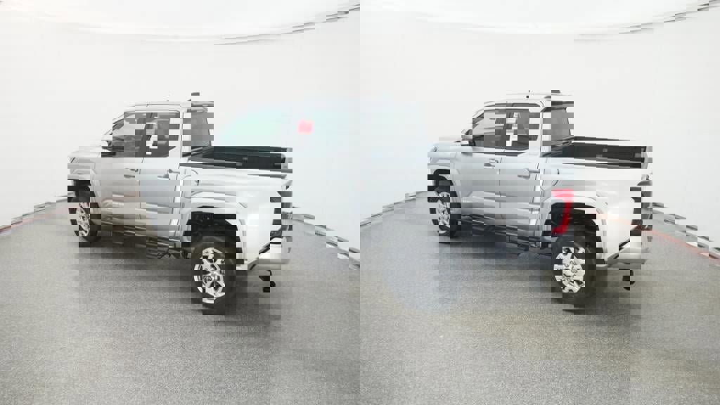 New 2026 Toyota Tacoma SR5 image 4