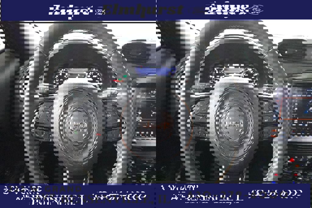 Used 2021 Jeep Renegade Latitude image 13