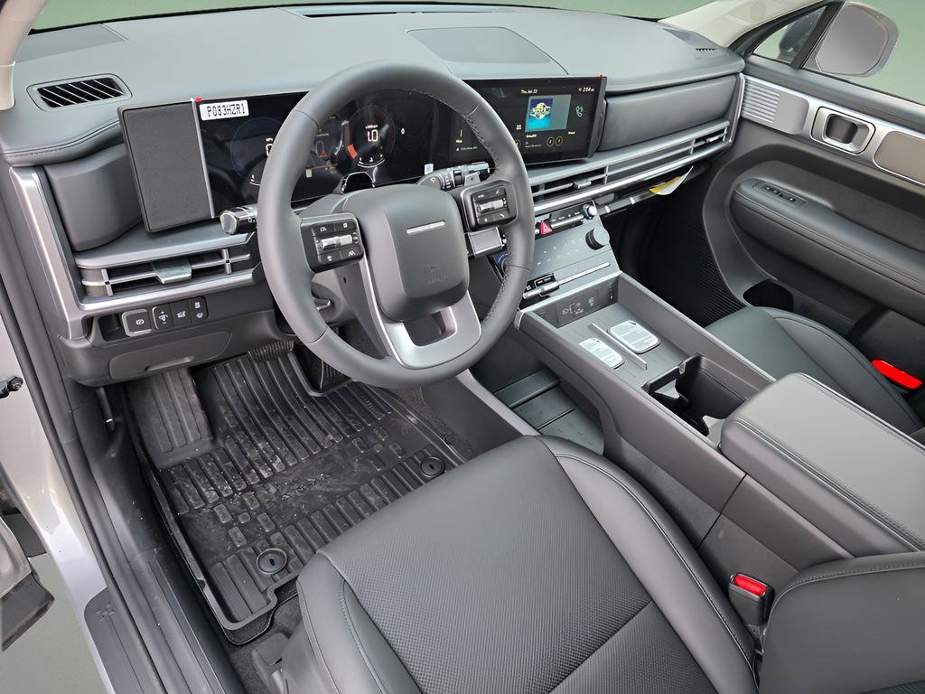 New 2026 Hyundai Santa Fe XRT image 14