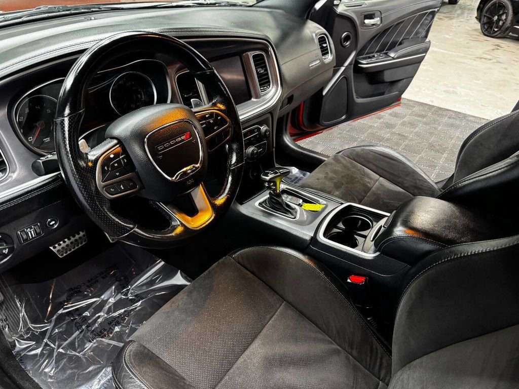 Used 2020 Dodge Charger R/T w/ Plus Group RWD image 32