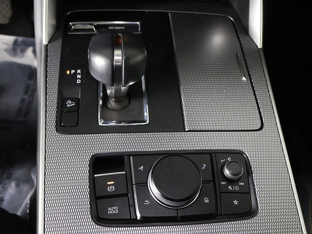 Used 2024 MAZDA CX-90 3.3 Turbo w/ Preferred Plus image 45