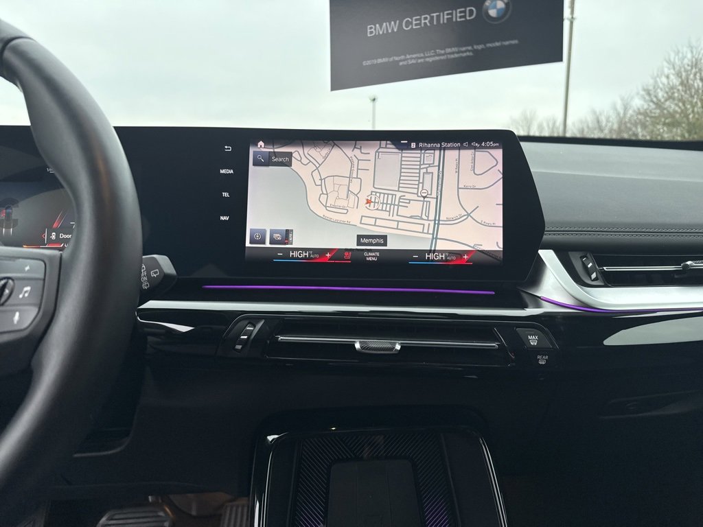 Certified 2023 BMW X1 xDrive28i w/ Convenience Package image 18