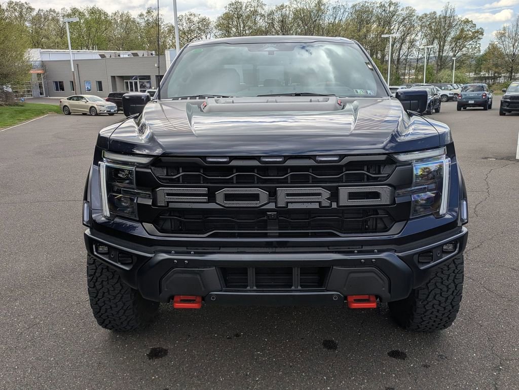Used 2024 Ford F150 Raptor AWD/4WD image 2
