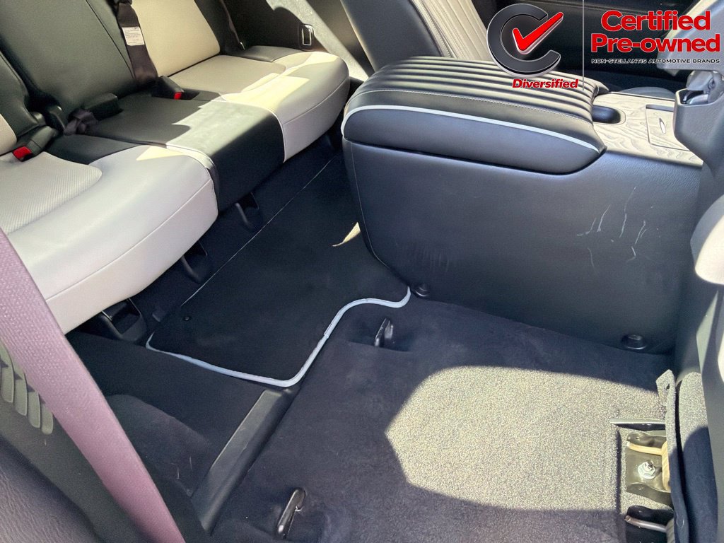 Used 2019 INFINITI QX80 Limited w/ All-Season Package AWD/4WD image 34