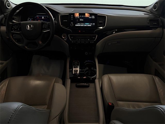 Used 2021 Honda Pilot Touring image 27