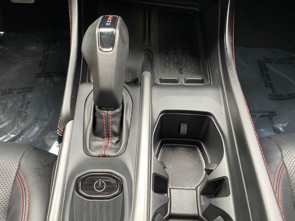 Used 2024 Dodge Charger Daytona R/T w/ Plus Group AWD/4WD image 31
