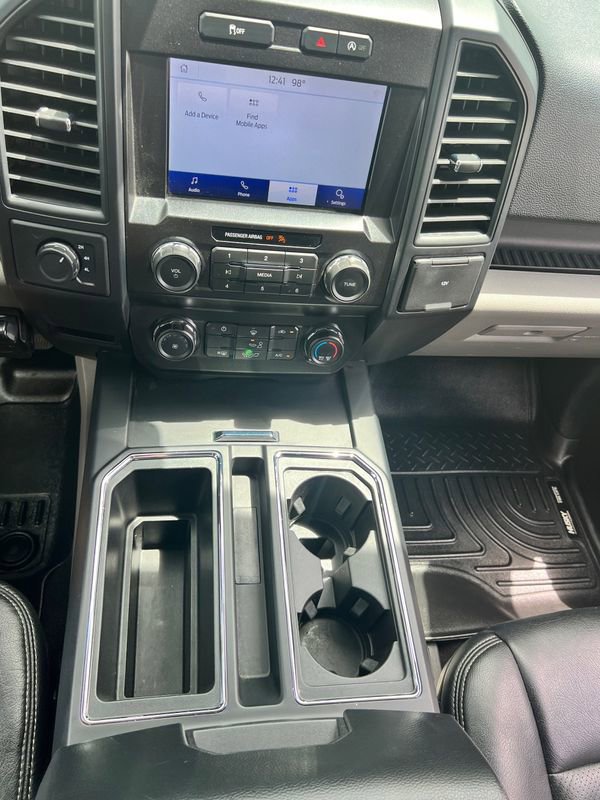 Used 2019 Ford F150 XL w/ Equipment Group 101A Mid image 15