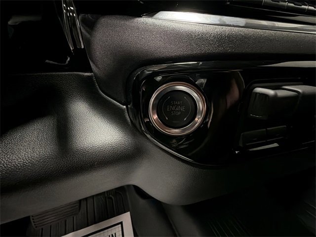 New 2026 GMC Sierra 1500 SLE image 49