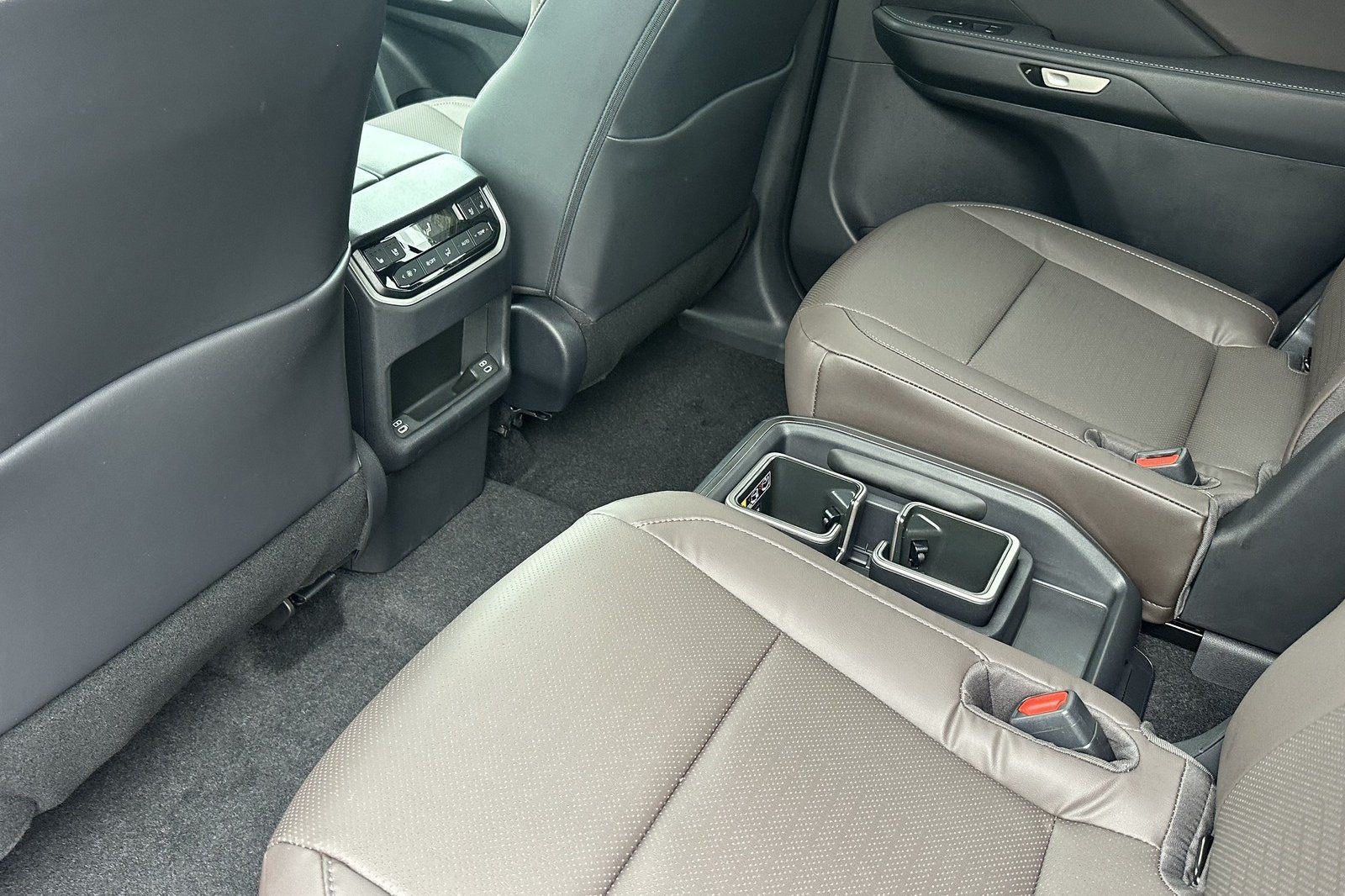 New 2026 Lexus TX 350 AWD image 26