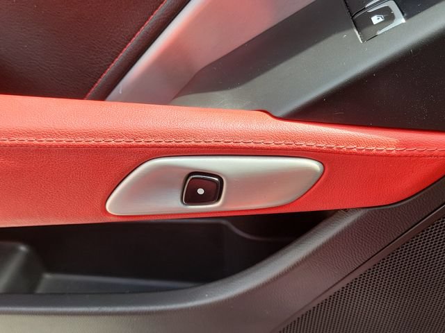 Used 2017 Chevrolet Corvette Grand Sport RWD image 19