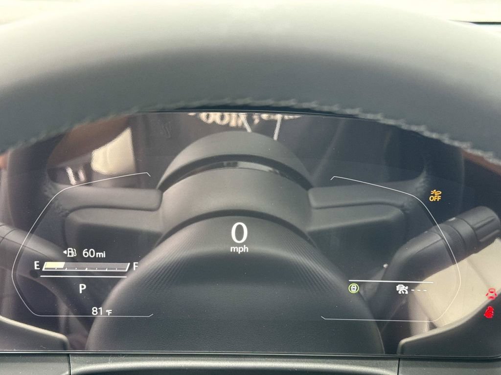 New 2026 MAZDA CX-5 Select AWD/4WD image 21