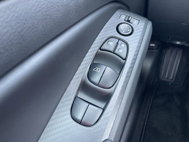 New 2025 Nissan Altima 2.5 SV w/ SV Premium Package image 34