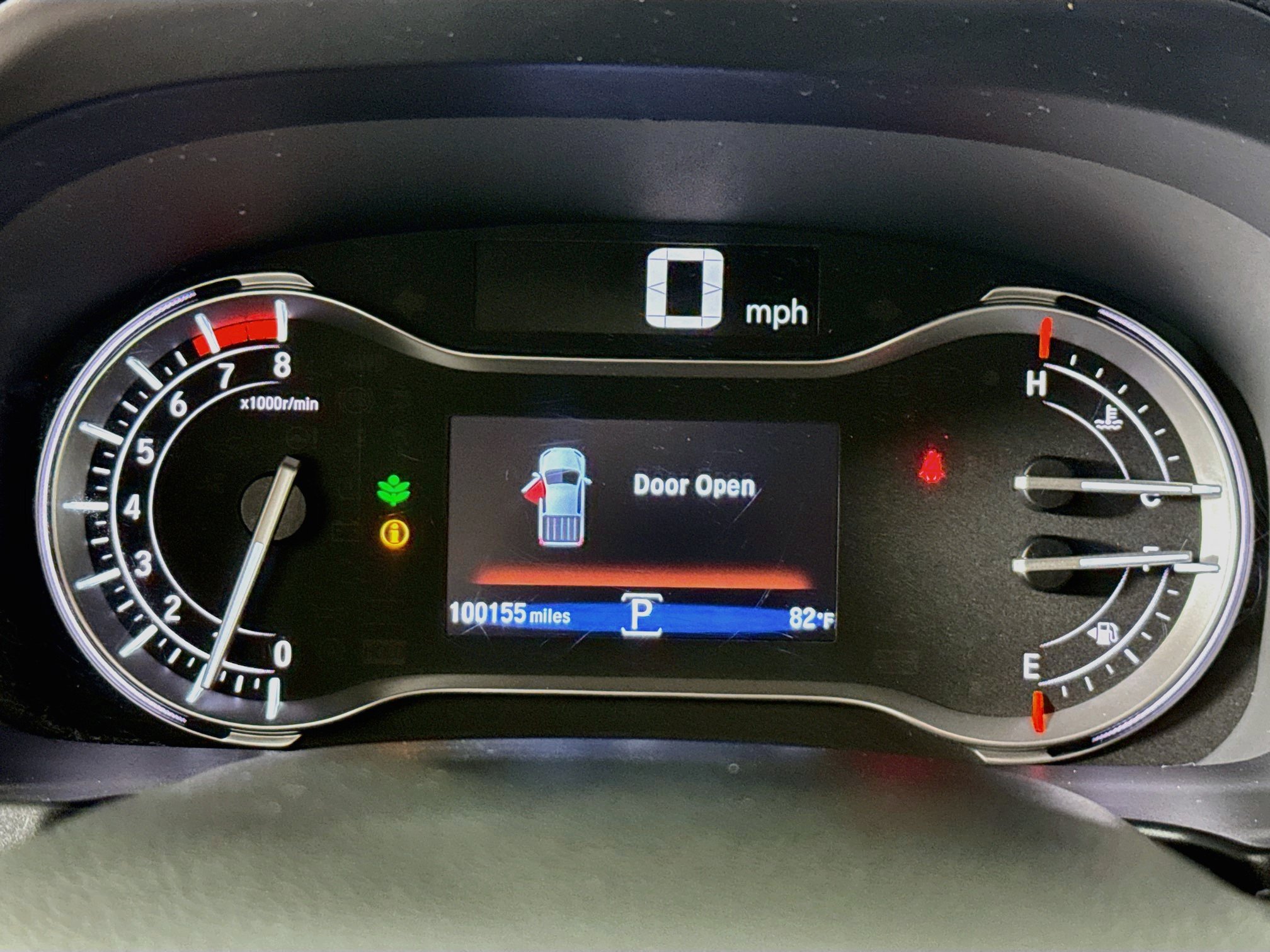 Used 2018 Honda Ridgeline RTL-E image 13