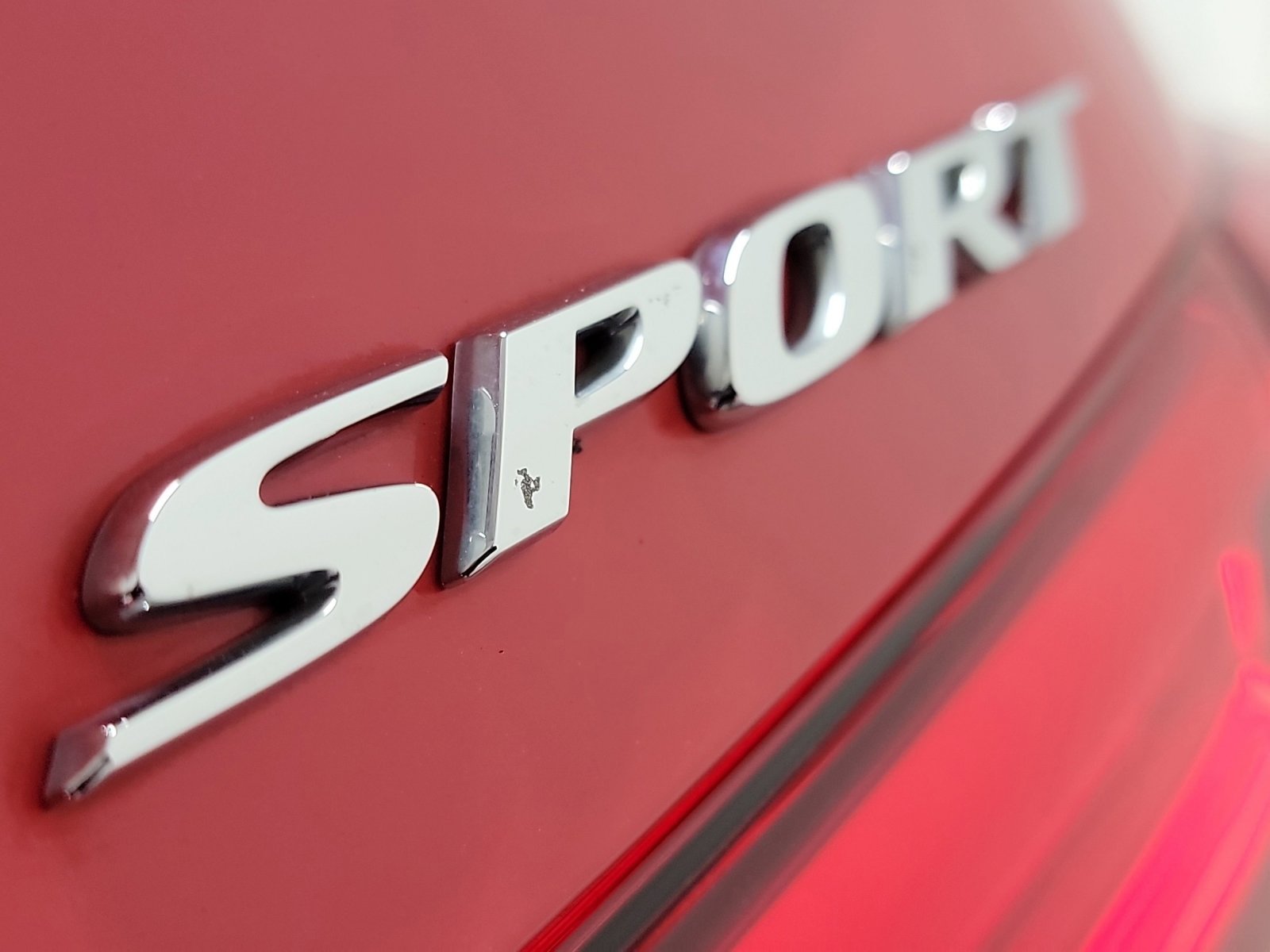 Certified 2022 Honda Civic Sport image 33