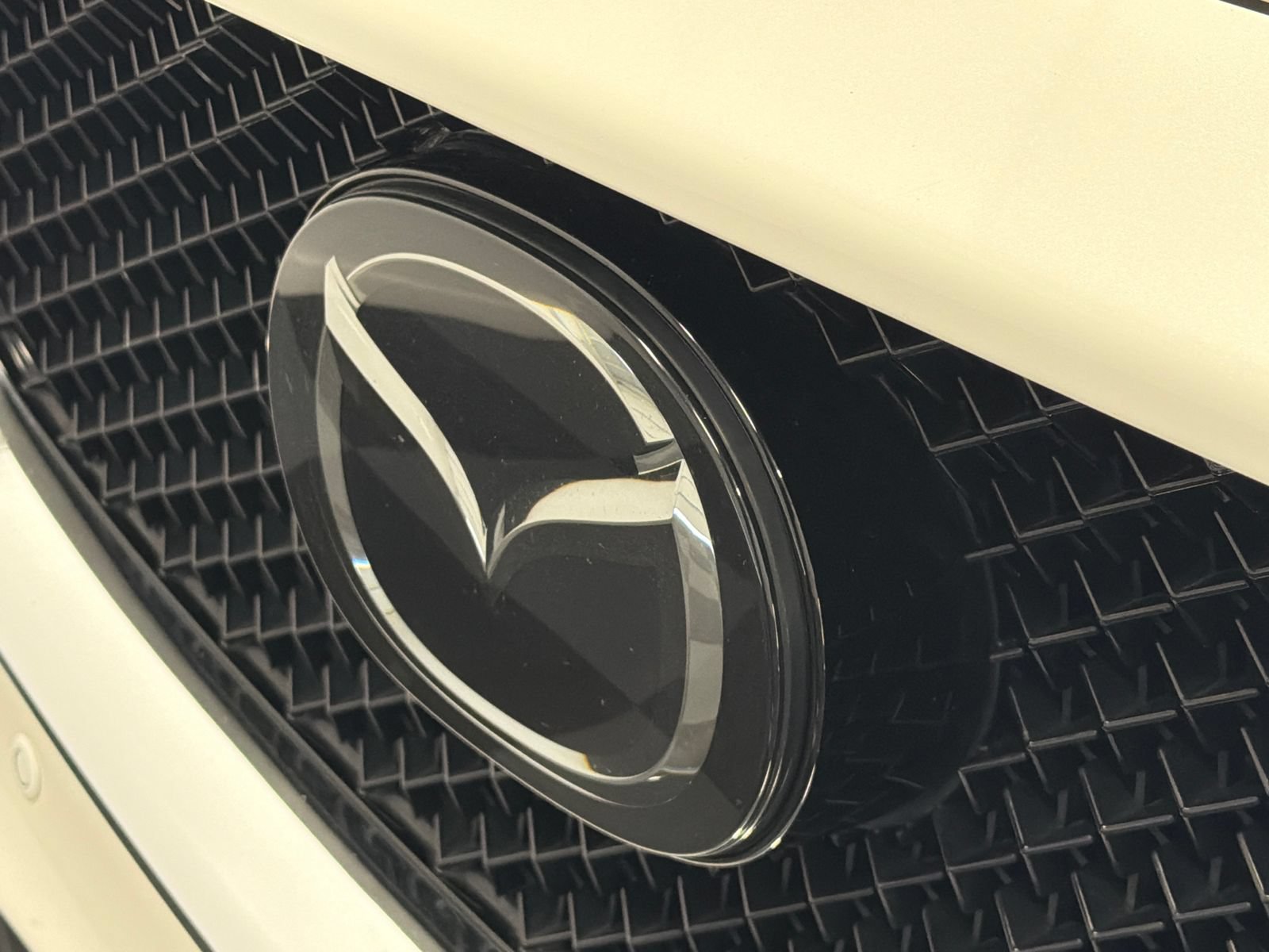 Used 2020 MAZDA CX-5 Signature AWD/4WD image 14