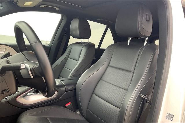 Used 2024 Mercedes-Benz GLE 450e 4MATIC image 9