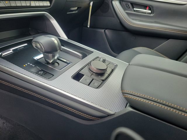 New 2026 MAZDA CX-90 3.3 Turbo w/ Preferred Package image 29