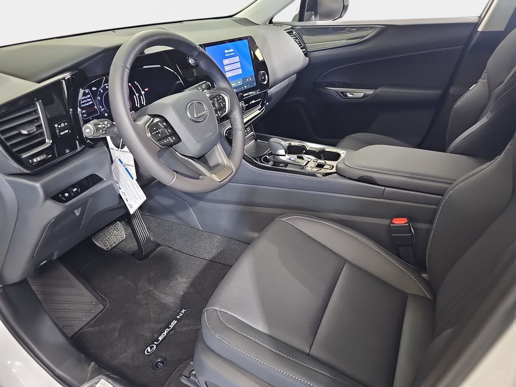 New 2026 Lexus NX 350 AWD w/ Premium Package image 19