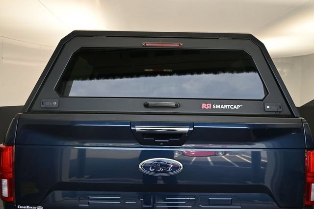 Used 2019 Ford F150 Lariat AWD/4WD image 24