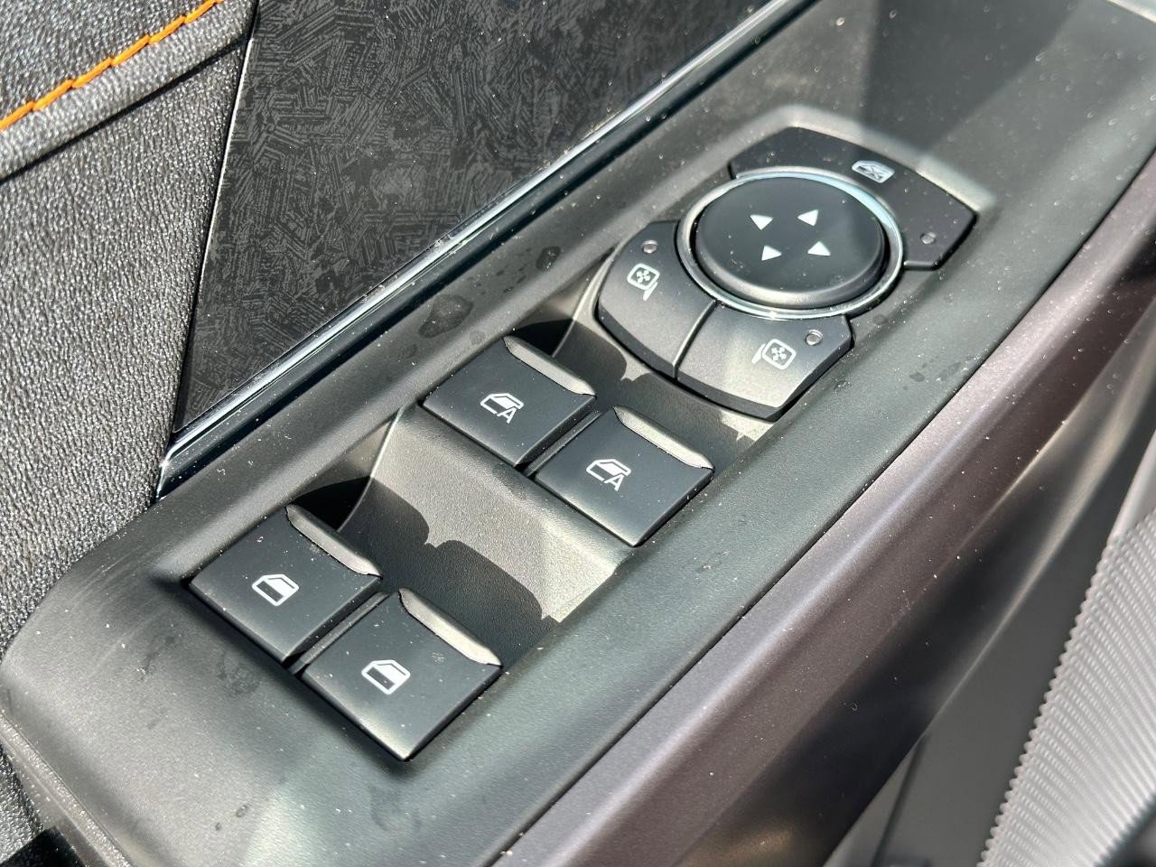 New 2026 Ford F150 Tremor AWD/4WD image 9