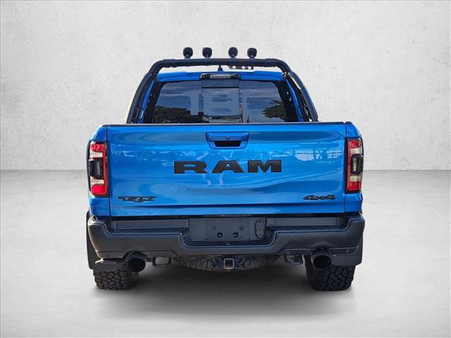 Used 2021 RAM 1500 TRX w/ TRX Level 2 Equipment Group image 7