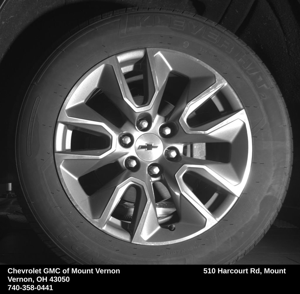 Used 2019 Chevrolet Silverado 1500 RST w/ All-Star Edition AWD/4WD image 30