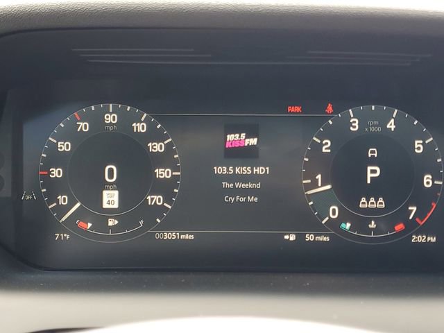 Certified 2025 Land Rover Discovery Sport Dynamic SE image 29