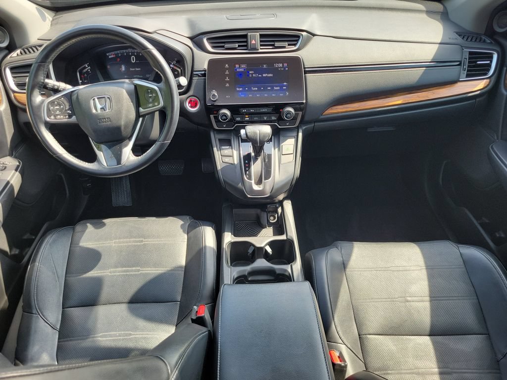 Used 2018 Honda CR-V EX-L image 29