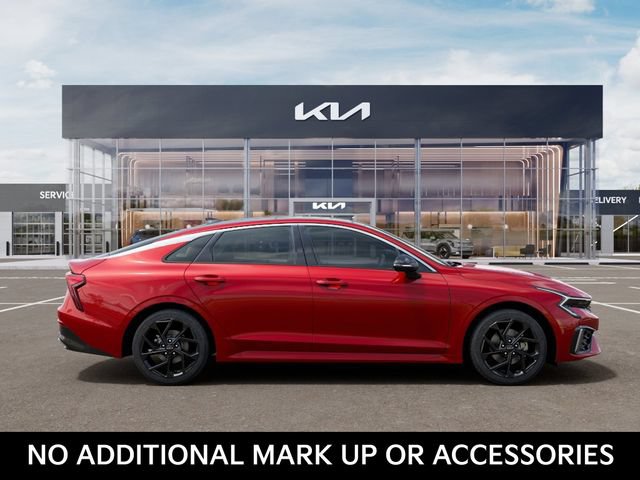 New 2026 Kia K5 GT-Line FWD image 7
