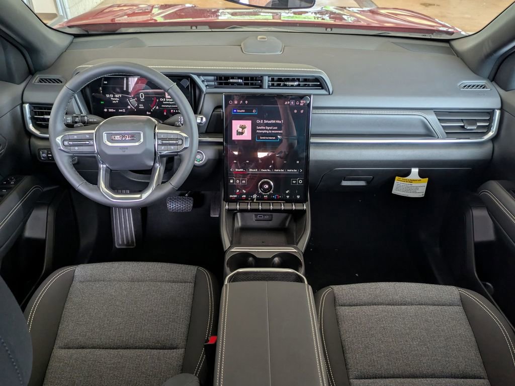 New 2026 GMC Terrain Elevation w/ LPO, Floor Liner Package image 10