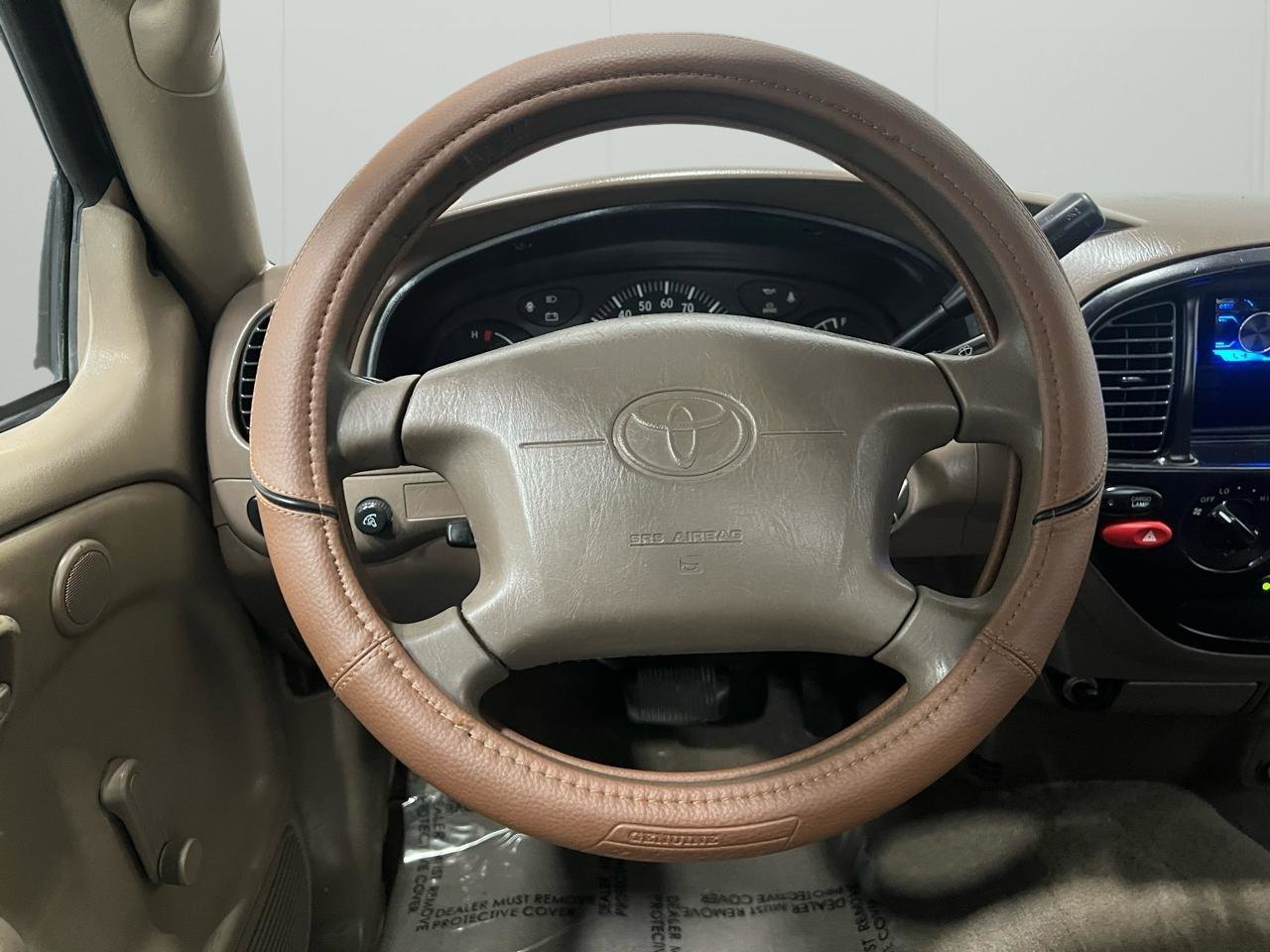 Used 2000 Toyota Tundra 2WD Regular Cab image 31