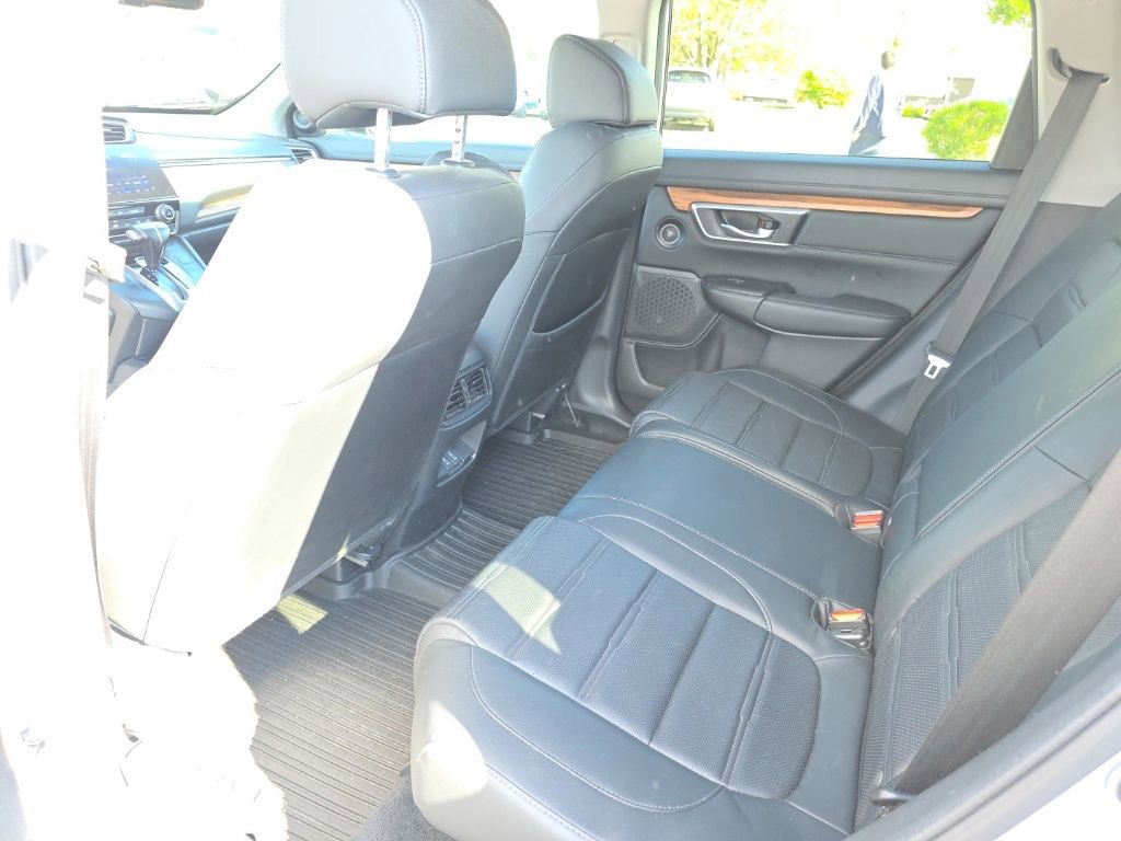 Used 2019 Honda CR-V EX-L image 25