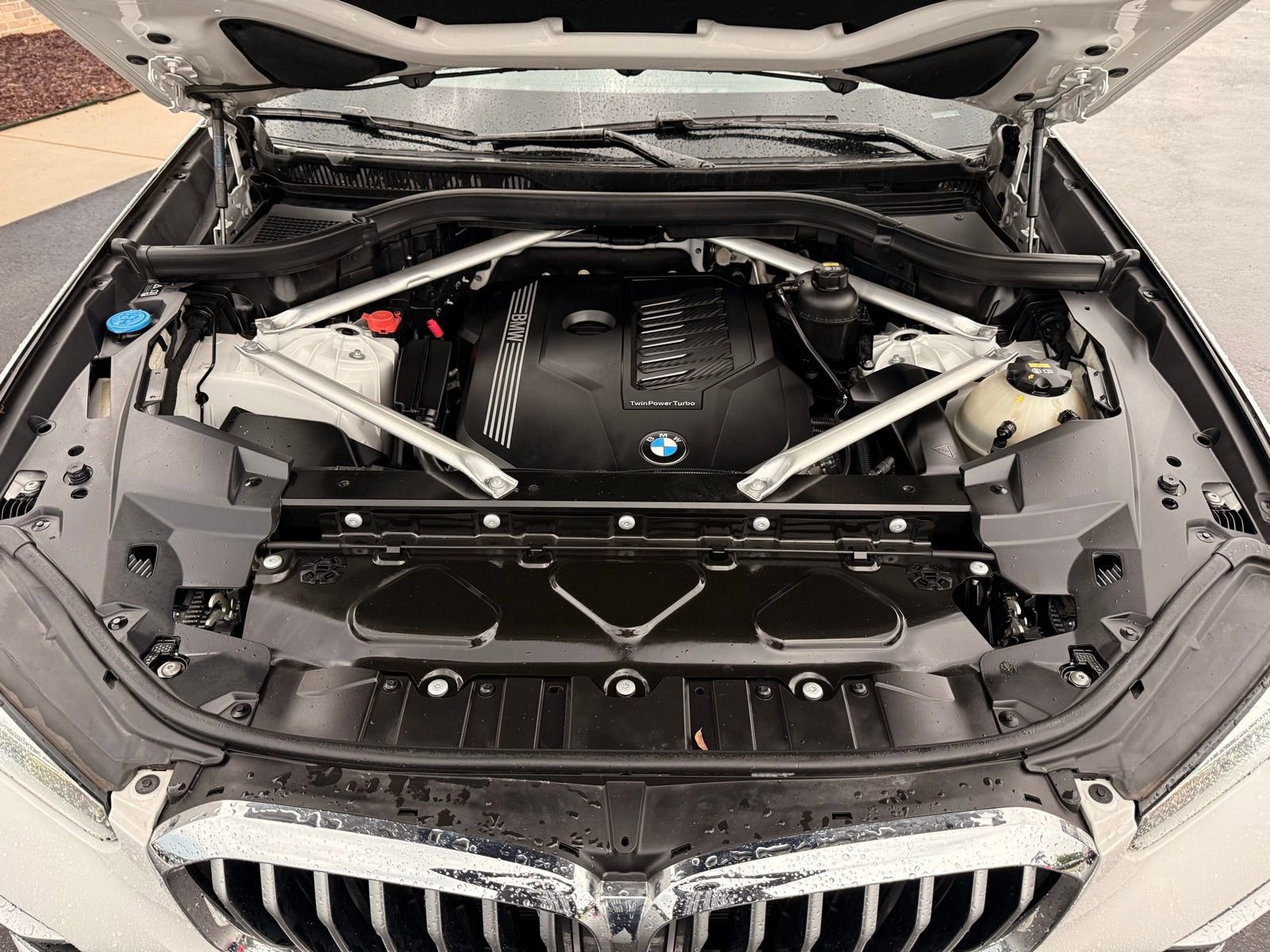 Used 2019 BMW X5 xDrive40i w/ Convenience Package image 35