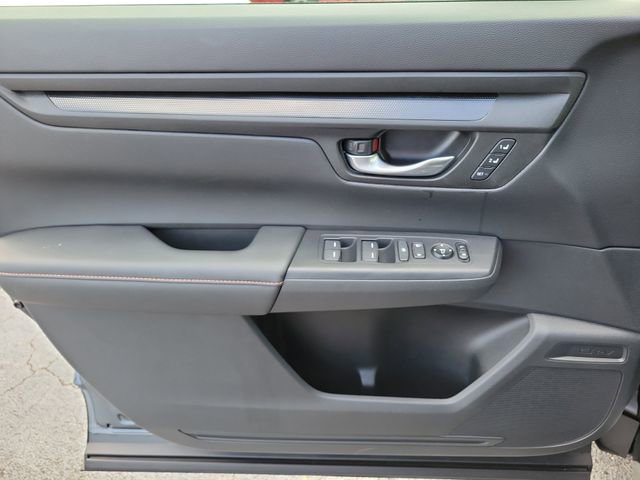 Certified 2025 Honda CR-V Sport-L image 21