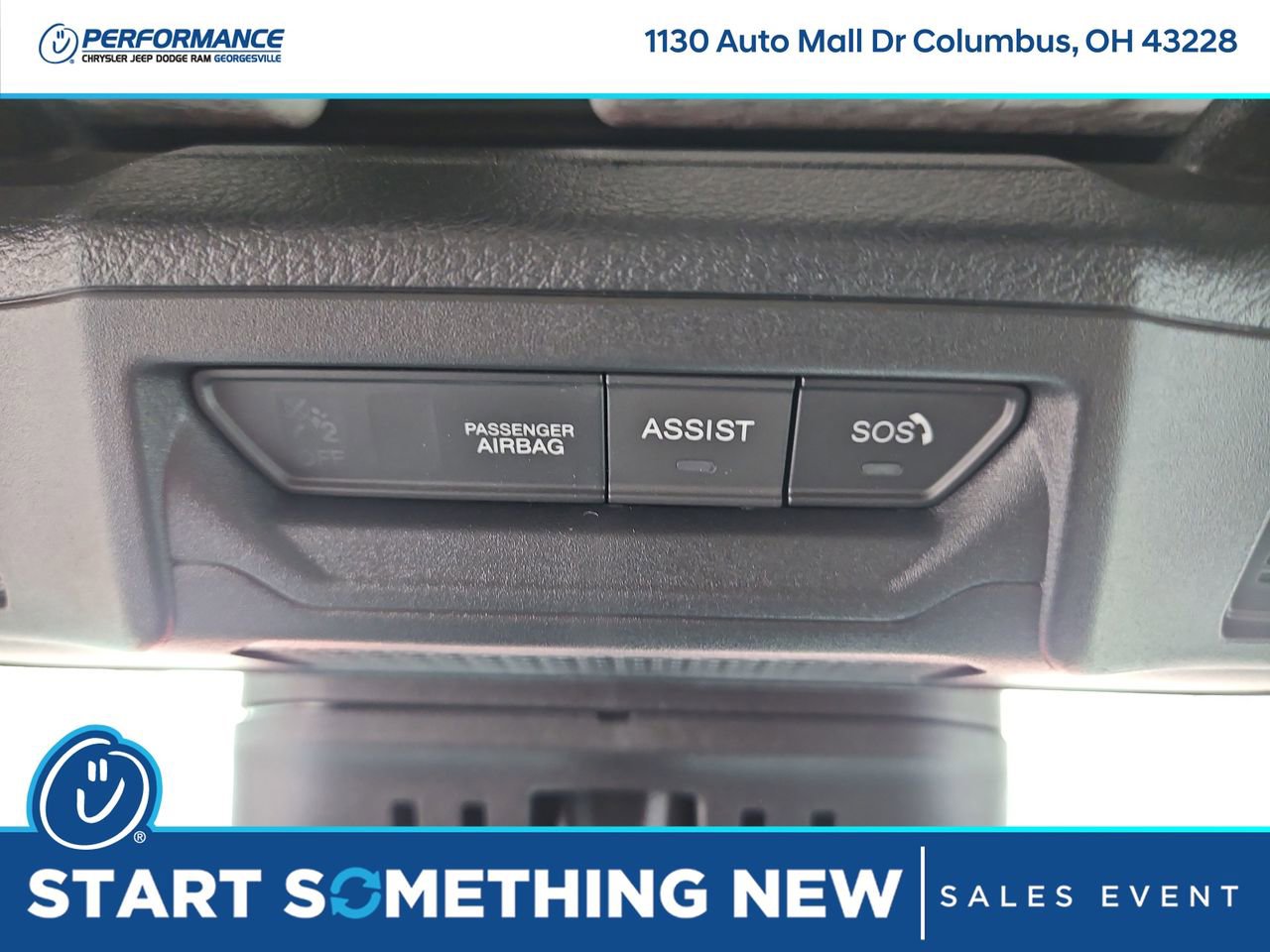 New 2026 Jeep Wrangler Unlimited Rubicon image 22