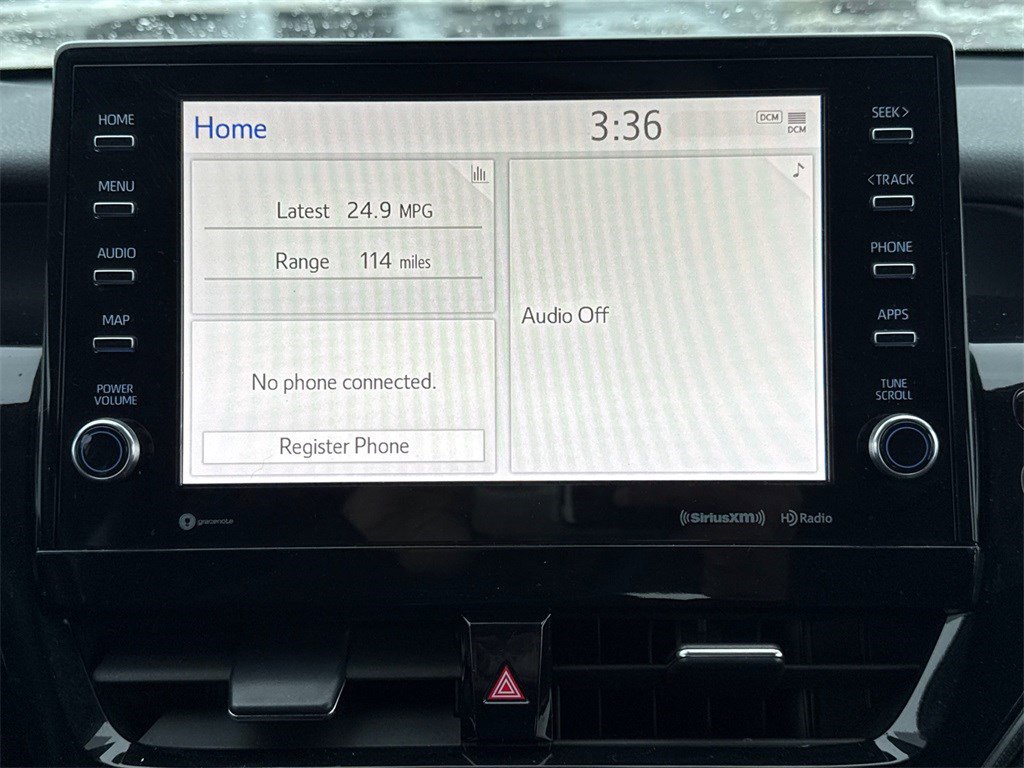 Used 2022 Toyota Camry XSE image 25