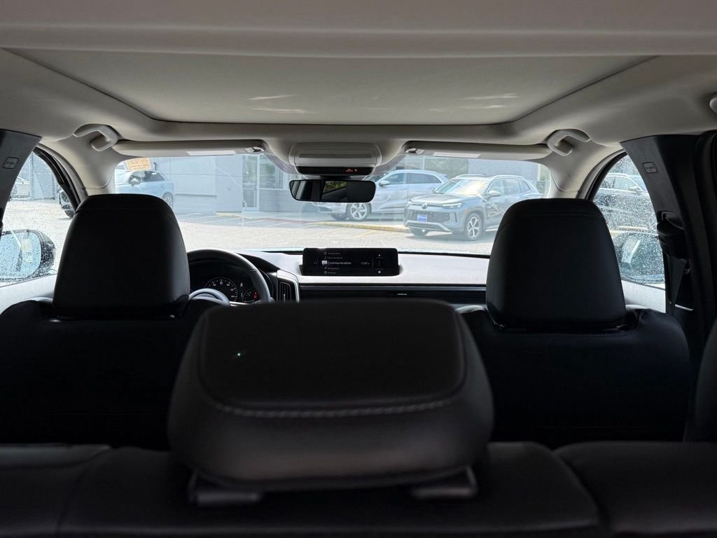New 2026 MAZDA CX-50 AWD 2.5 Hybrid w/ Premium Pkg image 18