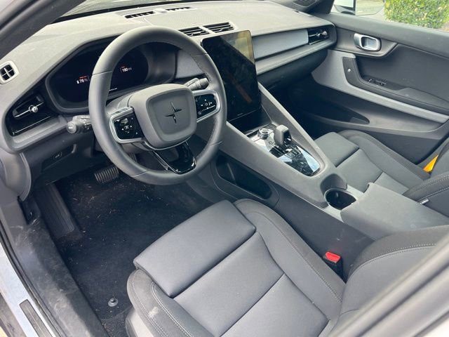 Used 2023 Polestar Polestar 2 w/ Pilot Pack AWD/4WD image 17