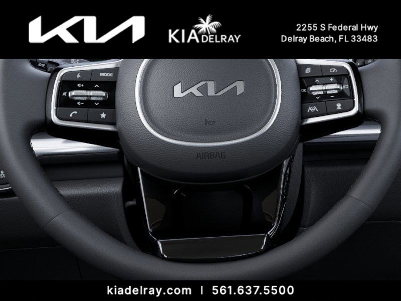 New 2026 Kia Carnival SX image 22