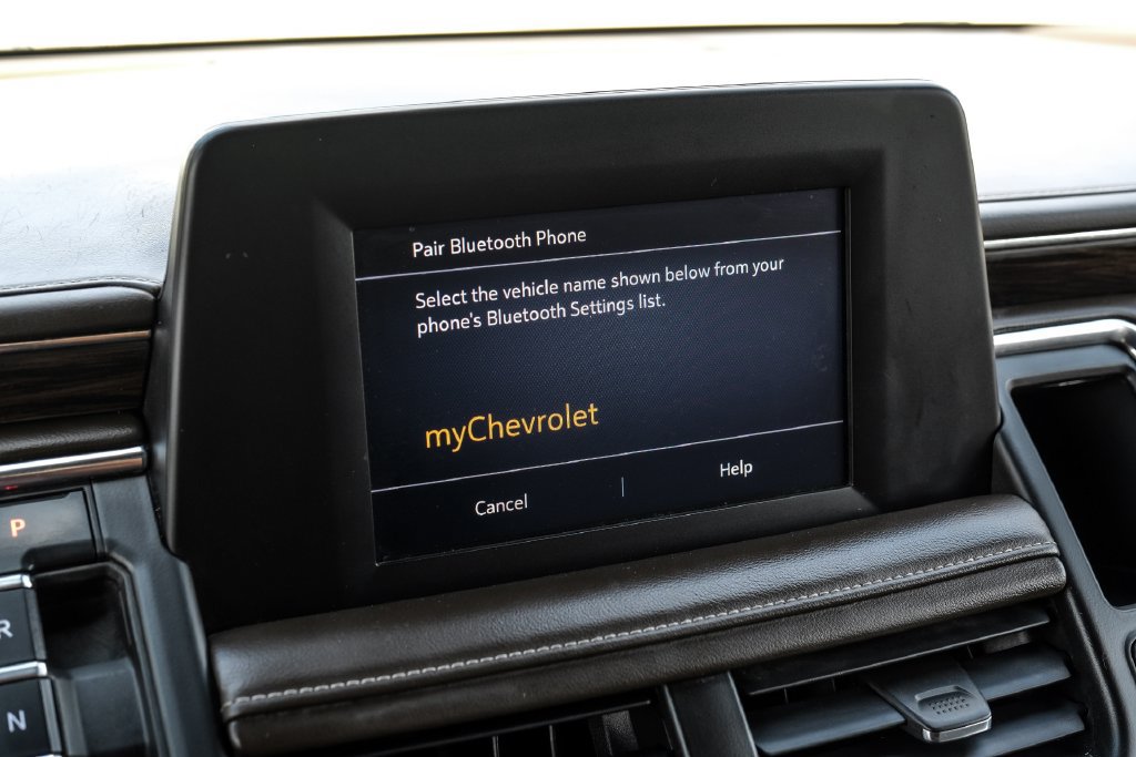 Used 2023 Chevrolet Tahoe LS RWD image 28