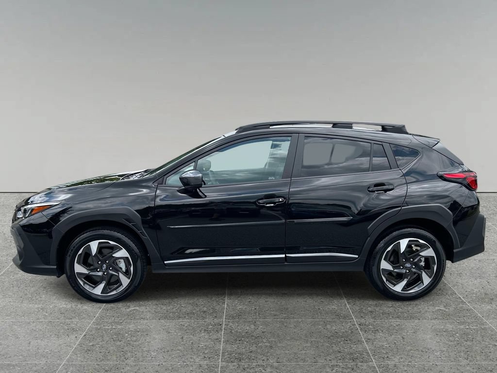 Certified 2025 Subaru Crosstrek 2.5i Limited w/ Crosstrek Mirror Package AWD/4WD image 2